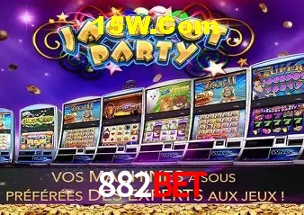 Experiência VIP 882Bet