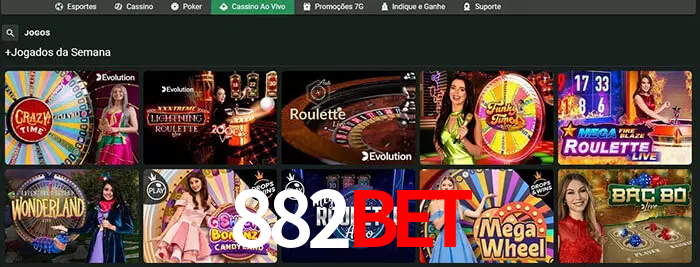 882Bet bet