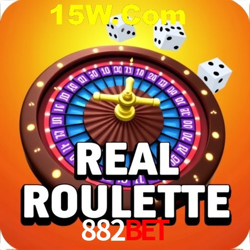 Descubra o Mundo do Cassino Online com 882Bet