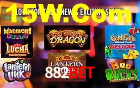 Welcome Bonus 882Bet