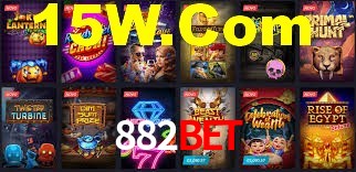 Live Casino 882Bet