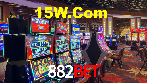 Bônus Generosos e Exclusivos no 882Bet para Você!