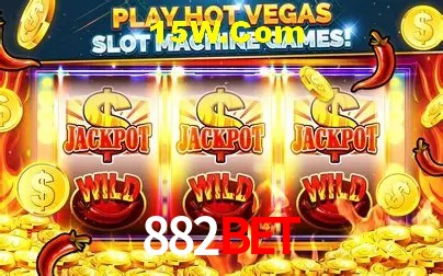 Promoções Sazonais 882Bet