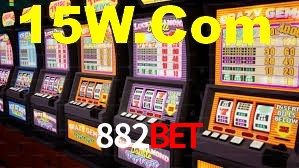 882Bet Login