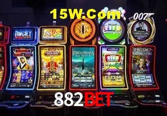Jogos de Slot 882Bet