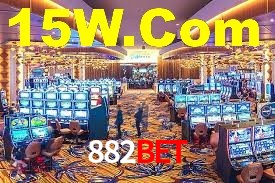 Programa VIP 882Bet