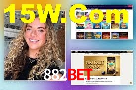 Exclusive Games 882Bet