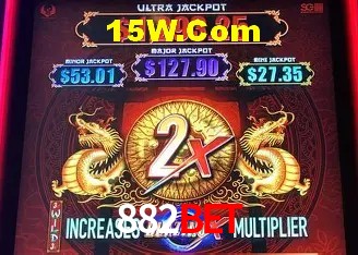 Design Responsivo 882Bet