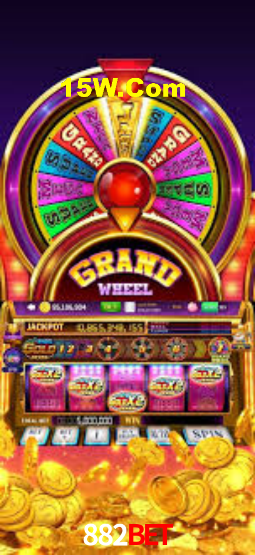 Sinta a adrenalina dos jogos de cassino com 882Bet